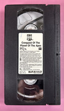 Load image into Gallery viewer, Conquest of the Planet of the Apes VHS (1990, CBS/FOX) Roddy McDowall
