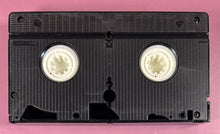 Load image into Gallery viewer, Mr. &amp; Mrs. Smith VHS (1985) Hitchcock, Carole Lombard, Nostalgia Merchant
