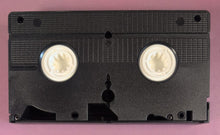 Load image into Gallery viewer, Gina G - Ooh Aah... Just A Little Bit NTSC Promo VHS Music Video 1996
