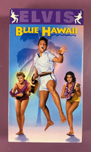 Load image into Gallery viewer, Elvis Presley - Blue Hawaii (VHS, 1997) Paramount Pictures Hi-Fi
