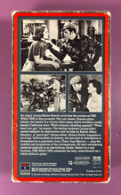 Load image into Gallery viewer, The Wild One VHS (1986) Marlon Brando, RCA/Columbia Pictures Home Video
