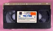 Load image into Gallery viewer, The Wild One VHS (1986) Marlon Brando, RCA/Columbia Pictures Home Video
