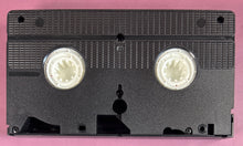 Load image into Gallery viewer, The Perfect Storm VHS (2000) George Clooney, Mark Wahlberg Movie
