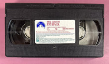 Load image into Gallery viewer, Payback VHS Tape (1999) Mel Gibson, Gregg Henry, Maria Bello
