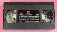 Load image into Gallery viewer, Body of Work VHS (1998) A Bill Phillips Film Bodybuilding Documentary
