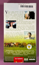 Load image into Gallery viewer, Simpatico VHS (2000) Nick Nolte, Jeff Bridges, Sharon Stone Drama Movie
