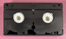 Load image into Gallery viewer, Sleeping with the Enemy VHS (1991) starring Julia Roberts, Suspense Thriller
