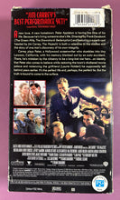 Load image into Gallery viewer, The Majestic VHS Tape (2002) Starring Jim Carrey - Bonus Footage

