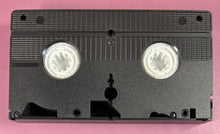 Load image into Gallery viewer, Leaving Las Vegas VHS (1995) Nicolas Cage, E. Shue, MGM Contemporary Classics
