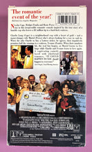 Load image into Gallery viewer, It Could Happen to You VHS (1994) Nicolas Cage, Bridget Fonda
