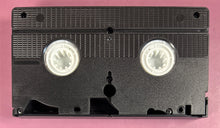 Load image into Gallery viewer, 54 VHS Movie (1998) ft. Ryan Phillippe, Salma Hayek, Neve Campbell
