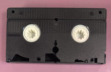 Load image into Gallery viewer, Universal Music Promo VHS Video Compilation Rush, Shania Twain, Tragically Hip

