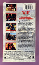 Load image into Gallery viewer, City Slickers VHS (1991) Billy Crystal, Daniel Stern, Bruno Kirby Comedy
