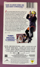 Load image into Gallery viewer, Bridget Jones's Diary VHS (2001) Canadian Alliance Atlantis Release
