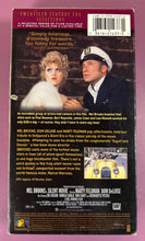 Load image into Gallery viewer, Silent Movie VHS Tape (1997, 20th Century Fox Selections) Mel Brooks

