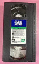 Load image into Gallery viewer, Silent Movie VHS Tape (1997, 20th Century Fox Selections) Mel Brooks
