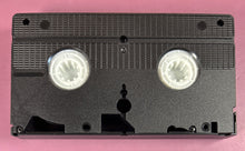 Load image into Gallery viewer, Silent Movie VHS Tape (1997, 20th Century Fox Selections) Mel Brooks
