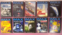 Load image into Gallery viewer, IMAX Ultimate Collection 20-DVD Box Set Documentaries (Used)
