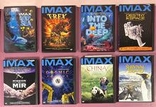 Load image into Gallery viewer, IMAX Ultimate Collection 20-DVD Box Set Documentaries (Used)
