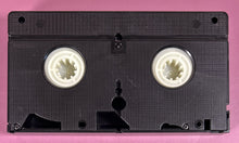 Load image into Gallery viewer, Young Elvis: A Tribute To America's King Of Rock &amp; Roll VHS (Amvest, 1989)
