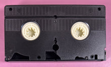 Load image into Gallery viewer, Elvis Presley's Graceland VHS Hosted by Priscilla Presley 1985 Congress Video
