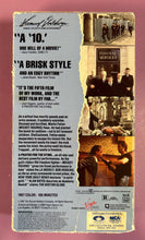 Load image into Gallery viewer, A Prayer for the Dying VHS (1988) Mickey Rourke, Bob Hoskins Canadian Release
