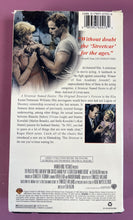 Load image into Gallery viewer, A Streetcar Named Desire VHS (1996) Marlon Brando, Director's Cut Classics
