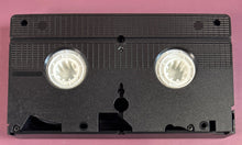 Load image into Gallery viewer, A Streetcar Named Desire VHS (1996) Marlon Brando, Director's Cut Classics
