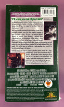 Load image into Gallery viewer, Species VHS (1995) MGM Movie Time, Sci-Fi Horror, Ben Kingsley
