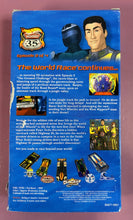 Load image into Gallery viewer, Hot Wheels Highway 35 World Race Greatest Challenge Ep. 2 VHS (2003)
