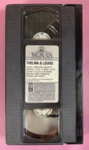 Load image into Gallery viewer, Thelma &amp; Louise VHS (1992) Susan Sarandon, Geena Davis, MGM/UA Home Video
