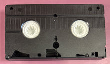 Load image into Gallery viewer, A Few Good Men VHS (1993) Tom Cruise, Jack Nicholson - Box Office Hits
