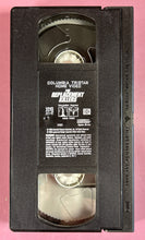 Load image into Gallery viewer, The Replacement Killers VHS (1998) Chow Yun-Fat, Mira Sorvino Action Movie
