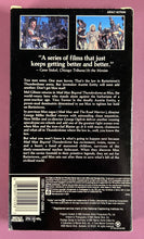 Load image into Gallery viewer, Mad Max Beyond Thunderdome VHS (1991, Warner Home Video) Mel Gibson
