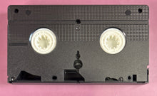 Load image into Gallery viewer, Mad Max Beyond Thunderdome VHS (1991, Warner Home Video) Mel Gibson
