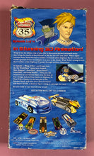 Load image into Gallery viewer, Hot Wheels Highway 35 World Race Ring of Fire Episode One VHS (2002) Mattel
