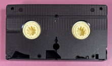 Load image into Gallery viewer, Leo McKern Rumpole of the Bailey VHS Sealed Fascist Beast/Age for Retirement
