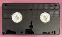 Load image into Gallery viewer, Rumpole of the Bailey: Quacks &amp; Prosecution VHS Tape (1991) Sealed Leo McKern
