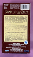 Load image into Gallery viewer, Rumpole of the Bailey: Children of the Devil / Miscarriage of Justice VHS
