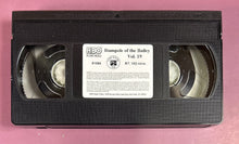 Load image into Gallery viewer, Rumpole of the Bailey: Children of the Devil / Miscarriage of Justice VHS
