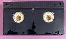 Load image into Gallery viewer, Movie Hits Spitfire VHS (1942) David Niven, Leslie Howard B&amp;W WWII Drama
