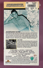 Load image into Gallery viewer, Elvis Presley - Follow That Dream VHS (1997) Commemorative Collection Sealed
