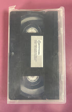 Load image into Gallery viewer, Various Artists A Lilith Fair Video Loop VHS Tape 1998 Nettwerk Productions
