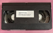Load image into Gallery viewer, Various Artists A Lilith Fair Video Loop VHS Tape 1998 Nettwerk Productions
