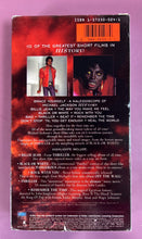 Load image into Gallery viewer, Michael Jackson Video Greatest Hits HIStory VHS Tape 1995 King of Pop
