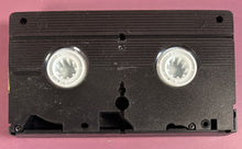 Load image into Gallery viewer, Michael Jackson Video Greatest Hits HIStory VHS Tape 1995 King of Pop
