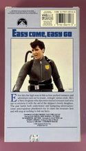 Load image into Gallery viewer, Elvis Presley - Easy Come, Easy Go (VHS, 1990, Paramount) ISBN 0-7921-0016-6
