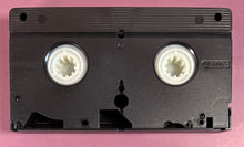 Load image into Gallery viewer, Breakfast at Tiffany's VHS Tape (1992 Paramount) Audrey Hepburn, G. Peppard
