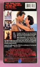 Load image into Gallery viewer, True Lies VHS Tape (1994) Arnold Schwarzenegger, James Cameron Action
