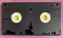 Load image into Gallery viewer, One Million Years B.C. VHS (1994) Raquel Welch, 20th Century Fox Selections
